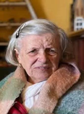 Maria da Conceição Moreira Nunes