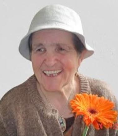 Maria de Ascensão Teles