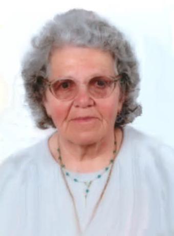 Celeste Fernandes Barradas
