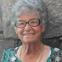 Teresa de Jesus Correia Tré Pestana