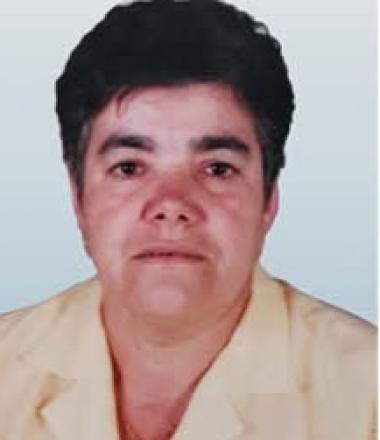 Maria Teresa Pestana de Andrade