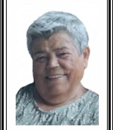 Maria Inês Freitas Moniz