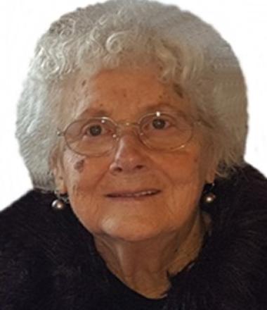 Maria de Lourdes da Conceição Silva