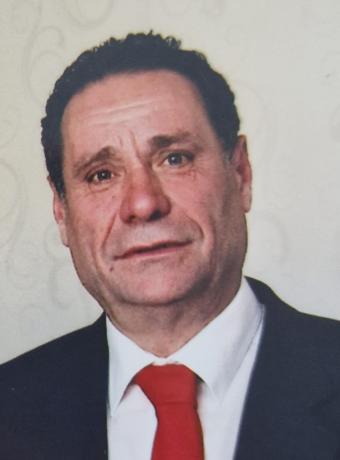 José António de Freitas Gonçalves