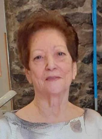 Maria Firmina de Jesus Gouveia Sousa