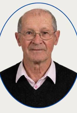 Manuel Rodrigues Ferreira