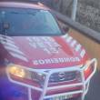 Panela esquecida ao lume mobiliza bombeiros