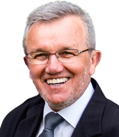 José Manuel da Luz Coelho