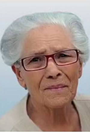 Adelaide Fortunata Escórcio