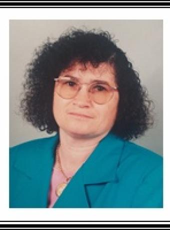 Augusta de Perestrelo Pereira