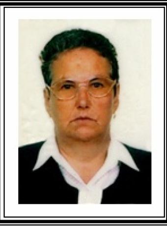 Rosa Maria de Jesus