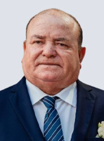 José Guido Sousa Drumond (conhecido por Guido da Fava Rica)