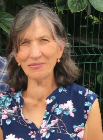 Maria José Rodrigues Pereira de Almeida