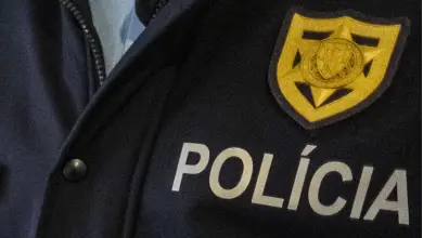 PSP explica recurso a arma de fogo com perigo iminente para a integridade física dos agentes