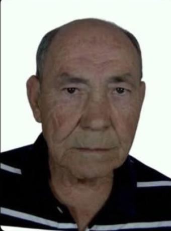 Manuel Sidónio Farinha Caldeira