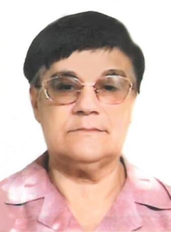 Palmira de Souza