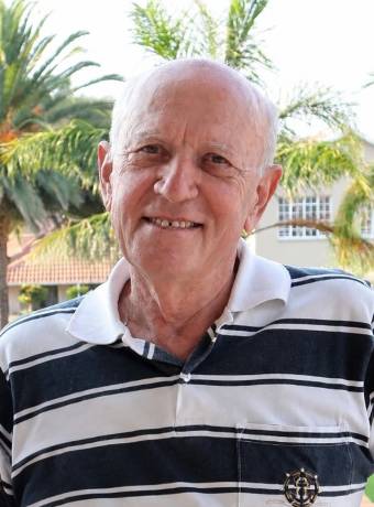 Manuel Correia