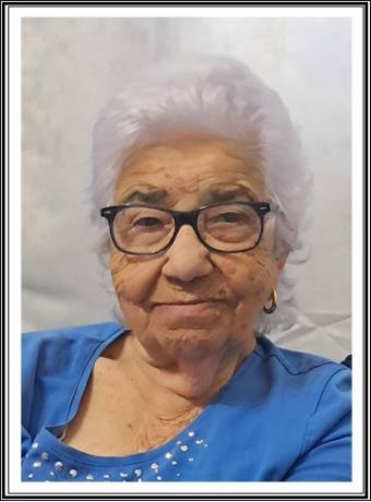 Maria de Freitas Rocha