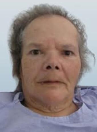 Virgínia Lurdes Freitas Teixeira de Vasconcelos