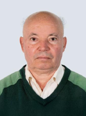 António Gonçalves